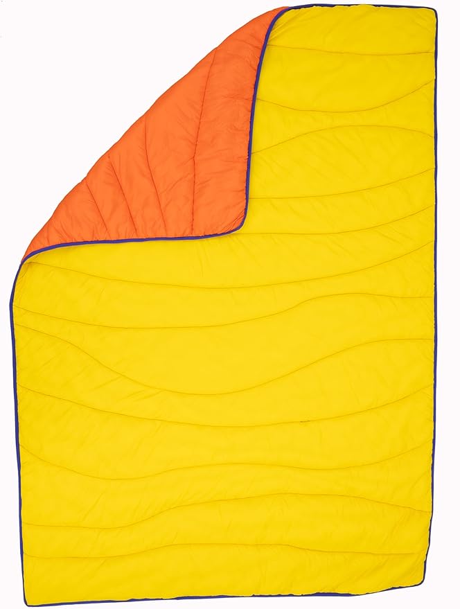 ALPS Mountaineering Wavelength Blanket - Sunset