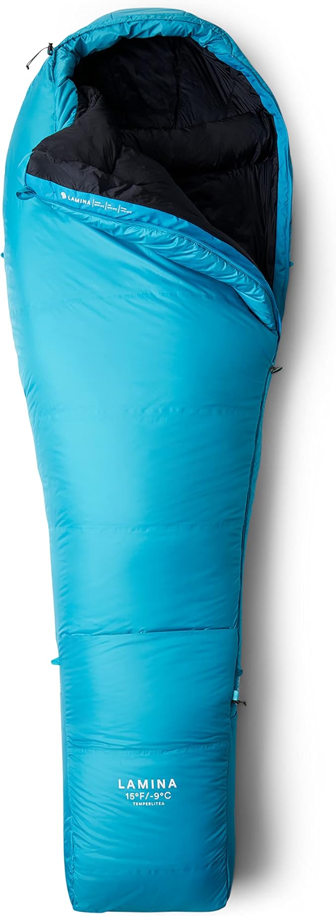 Mountain Hardwear unisex-adult Lamina 15f/-9c Long