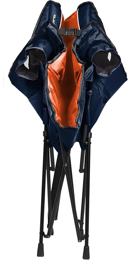 Kijaro Quilted Club Pro