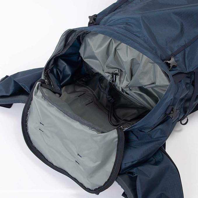 Kalimar CougarApex 70+ Midnight Free Backpack