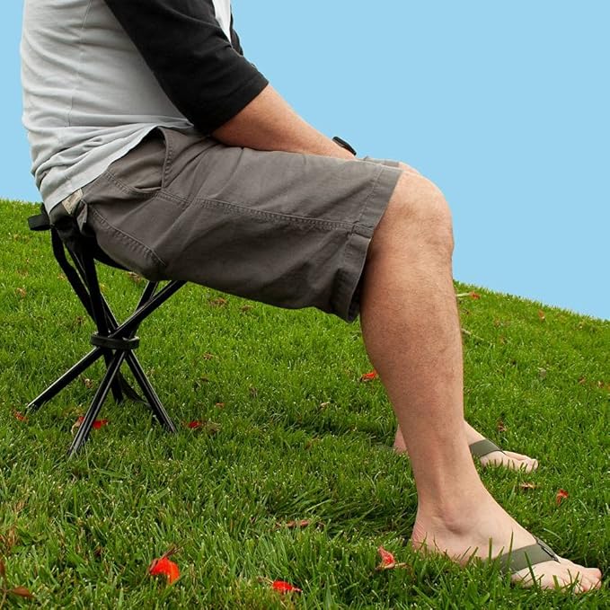 World Famous Sports Camping Stool