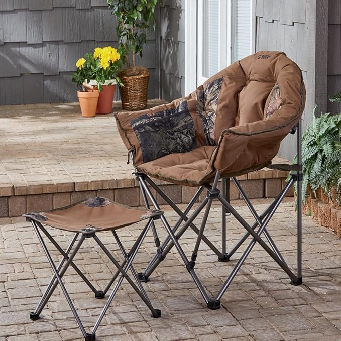 Guide Gear Camp Chair Foot Stool
