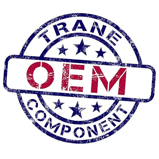 PAN02916 / PAN-2916 OEM TRANE Drain PAN 52 INCH Length Black Polycarbonate