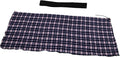 Lightweight Fleece Lined Down Inner Liner for Outdoor Camping Hiking Picnic Portable Warm Sleep Sack for Adults Machine Washable and Compact Travel Accessory