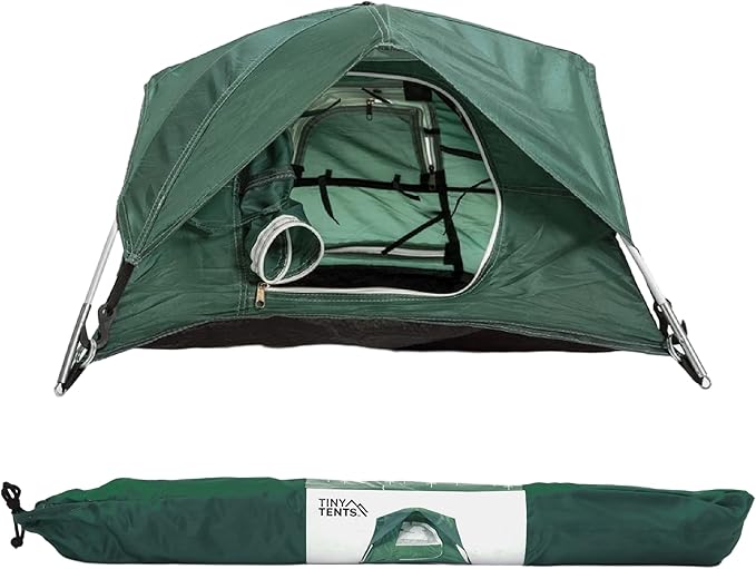 Tiny Tents