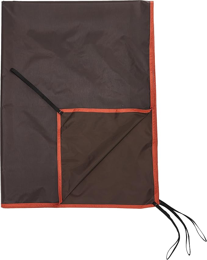 ALPS Mountaineering Tent Footprint Multiple Sizes 1500mm Waterproofing Webbing Loop Attachments
