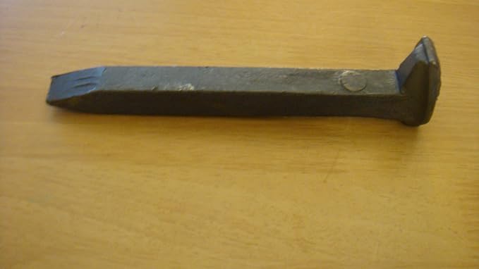 50 New Railroad Spikes