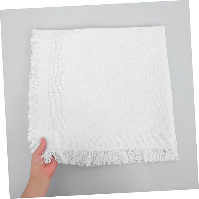 TOYANDONA Beach Blanket for Camping Stylish French Design Outdoor Rug Versatile Sandproof Outdoor Mat for Picnics and Lawn Use