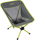 ALPS Mountaineering Simmer Chair Citrus/Charcoal