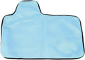 Heated Sleeping Bag Liner Portable Lightweight Polyester Heated Sleeping Bag Pad Portable Compact Bag for Camping Hiking