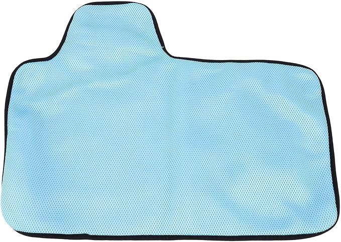 Heated Sleeping Bag Liner Portable Lightweight Polyester Heated Sleeping Bag Pad Portable Compact Bag for Camping Hiking