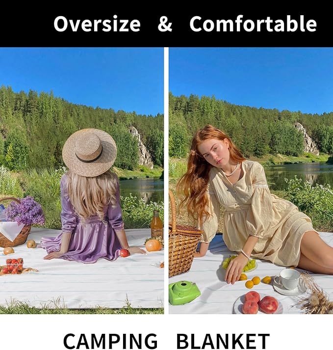 Turkish Beach Towel Pool Throw Blanket Sandproof Fast Dry Thin Extra Large Lightweight Breathable Home Decoration Women Birthday Gifts Ideal for Mom Grandma Wife Sister Girlfriend Her Boss Coworker