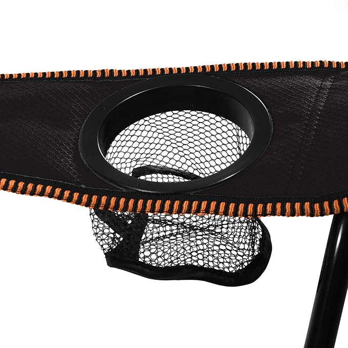 Kijaro Dual Lock Pro Chair - Pro Baseball