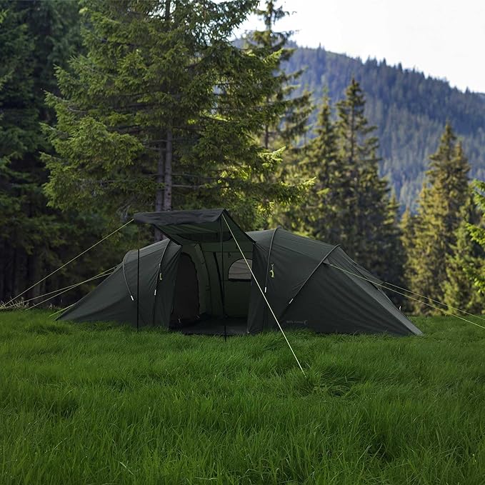 Waterproof Tents for Camping Lightweight for Hiking Backpacking Trekking by Kelly Kettle