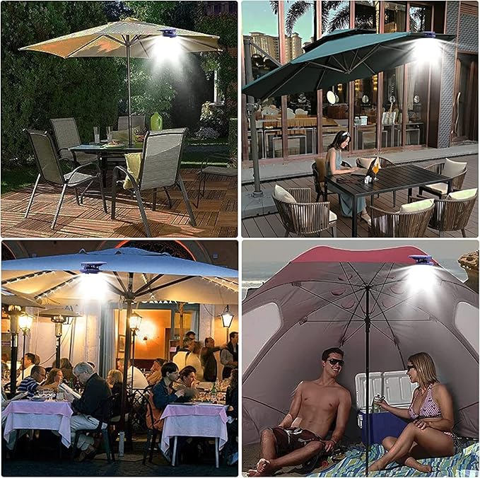 YJFWAL 4 Pack Solar Lights Outdoor 40 LED 3 Modes Clip on Lights Outdoor Solar Security Light Solar Motion Sensor Lights IP 65 Waterproof Solar Wall Lights for Backyard Garage Deck Garden Fence