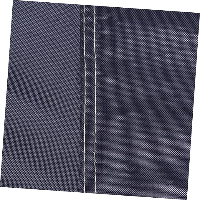 Waterproof Car Tarpaulin Cover Universal Outdoor Sun Shade Canopy for Cars SUVs and Trucks UV Protection Sturdy and Thick Material for Camping and Outdoor Activities