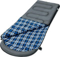 Naturehike Lightweight Compact Sleeping Bag 59℉/32℉ Envelope Ultralight Backpacking Sleeping Bag Portable Waterproof with Compression Sack for Cold&ampWarm Camping Traveling Hiking