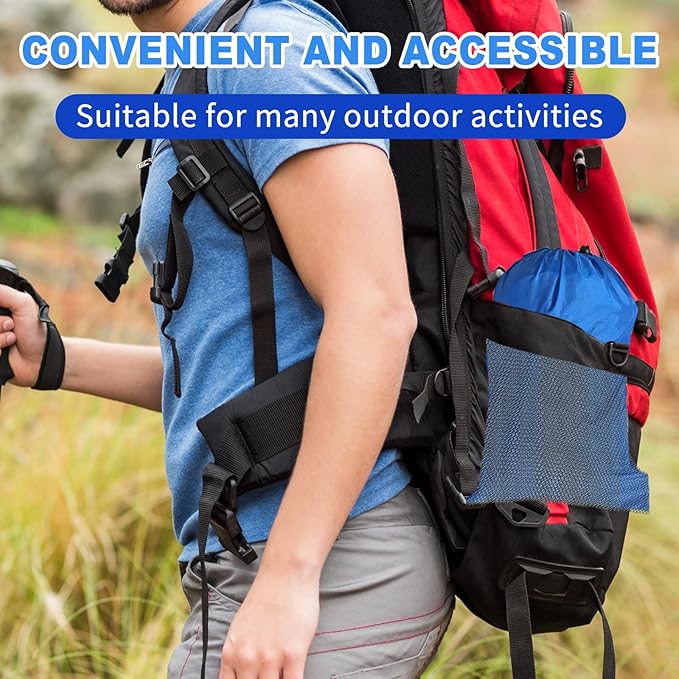 Inflatable Couch Inflatable Lounger Air Sofa | No-Pump Blow Up Couch | Ergonomic Design Air Couches Outdoor for Camping &amp Park &amp Beach Upgrade Your Camping Accessories-with Sun Shade