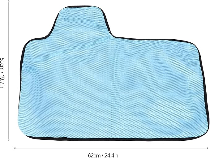 Heated Sleeping Bag Liner Portable Lightweight Polyester Heated Sleeping Bag Pad Portable Compact Bag for Camping Hiking