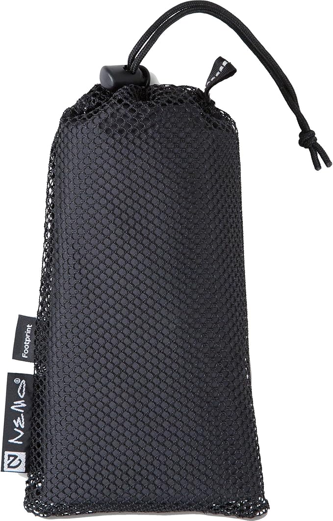 NEMO Camping Tent Footprint-Switch2P