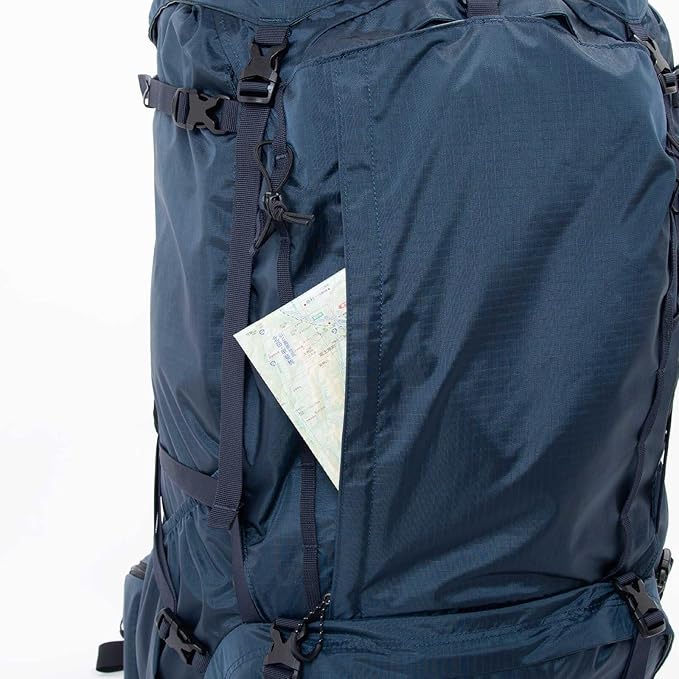 Kalimar CougarApex 70+ Midnight Free Backpack