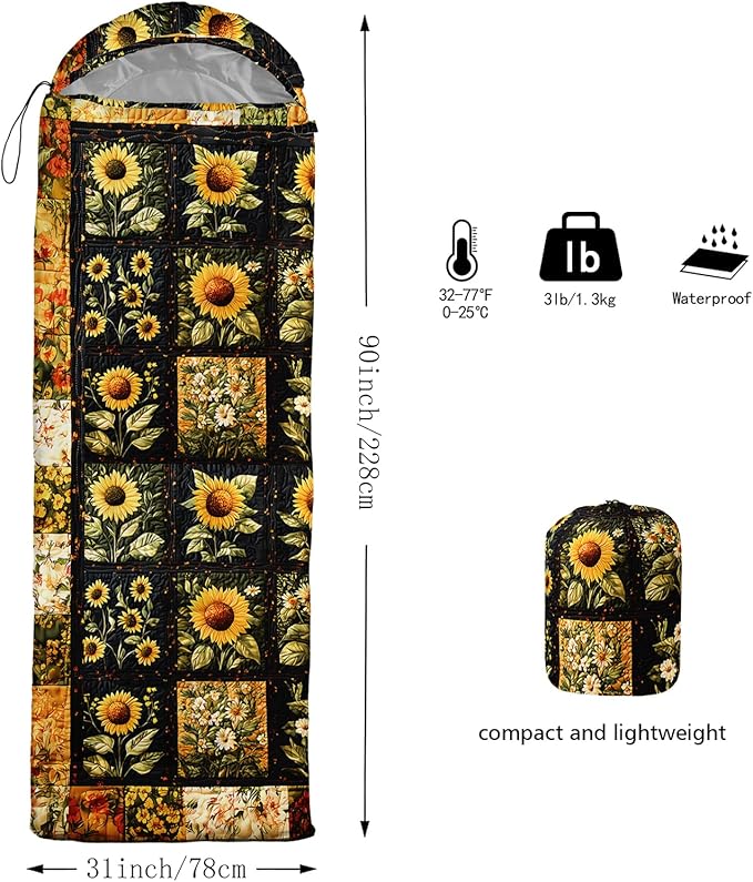 Sleeping BagSleeping BagsOutdoor Camping Sleeping Bag