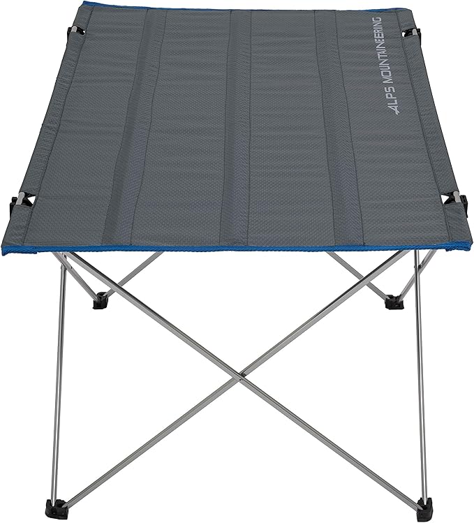 ALPS Mountaineering Dash Table - Deep Sea/Charcoal