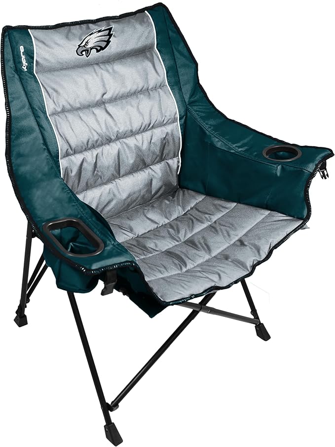 Kijaro Quilted Club Pro
