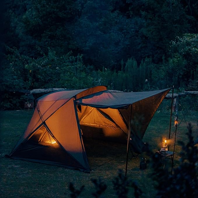 Penglai 4 Person Tent