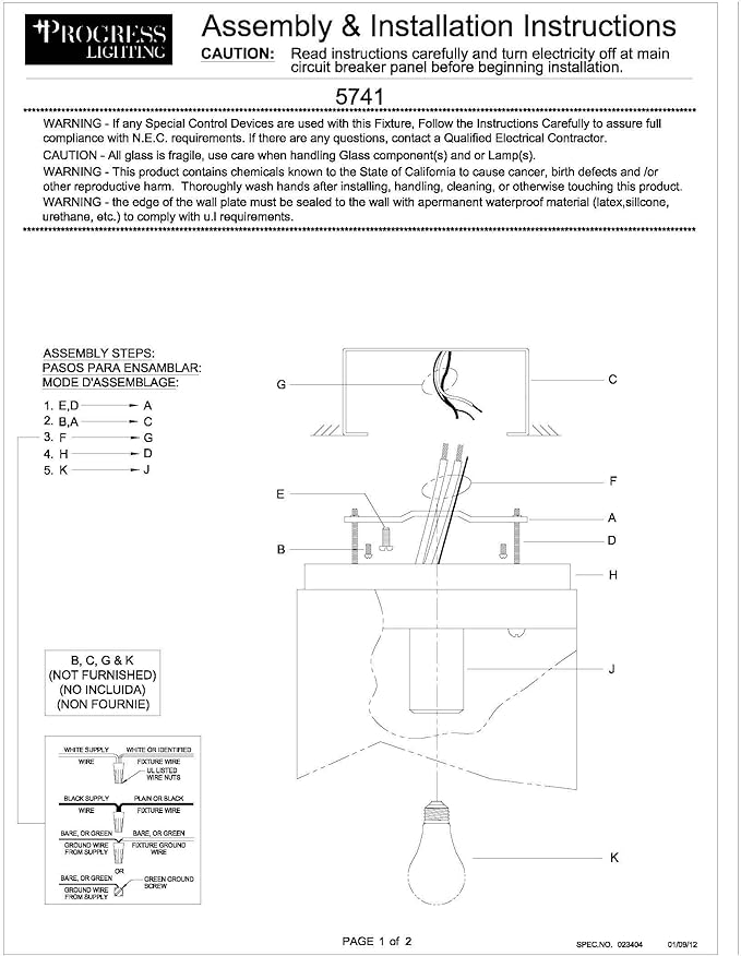 Progress Lighting 6-in Cylinder Outdoor Ceiling Light 1-Light Modern Flush Mount Interior and Exterior Home or Porch Aluminum 6 W x 12. H Black P5741-31