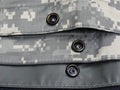 ORC US Army USGI Field Tarpaulin ACU Foliage Sand Reversible 92 x 82 Tarp