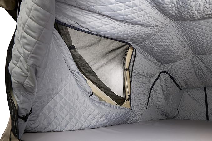 Thule Approach Insulator