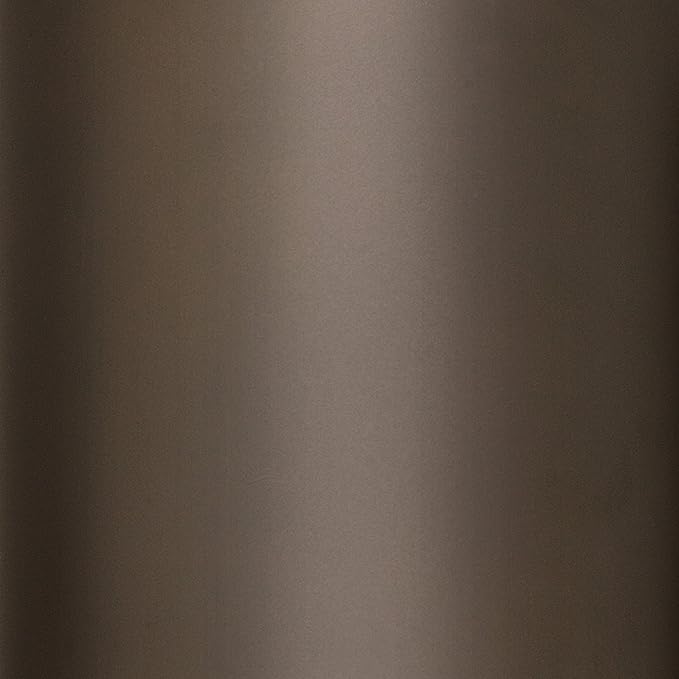 Westinghouse 6315600 Mayslick One-Light LED Outdoor Wall Fixture Oil Rubbed Bronze Finish with Frosted Glass LensBrown