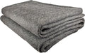 EPG Extra Large Wool Blanket with Zippered Bag | Warm Comfortable Stylish Military | XL Queen/King - 72 x 92 in 80% Wool 5.35 lbs | Camping Outdoor Bedding Emergency Survival Cabin RV