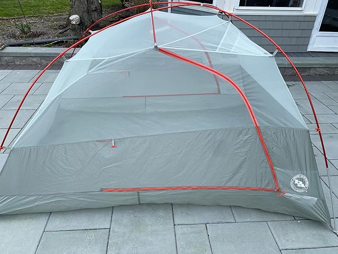 Big Agnes Tents Copper Spur