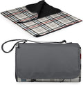 ONIVA - a Picnic Time Brand - Blanket Tote XL Outdoor Picnic Blanket - Beach Blanket - Camping Blanket