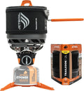 Jetboil TrailCook 1.2L Camping and Backpacking Stove Cooking System with Adjustable Heat Control New for 2026
