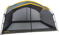 Browning Camping Basecamp Screen House 12 x 10 feet Mesh Wall Shelter