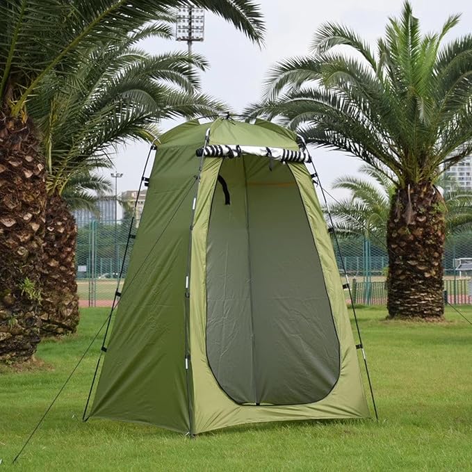 Easy Setups 3 Second Portable Tent Portable Waterproof Campings Tents Suitable for Outdoor Camping Hiking