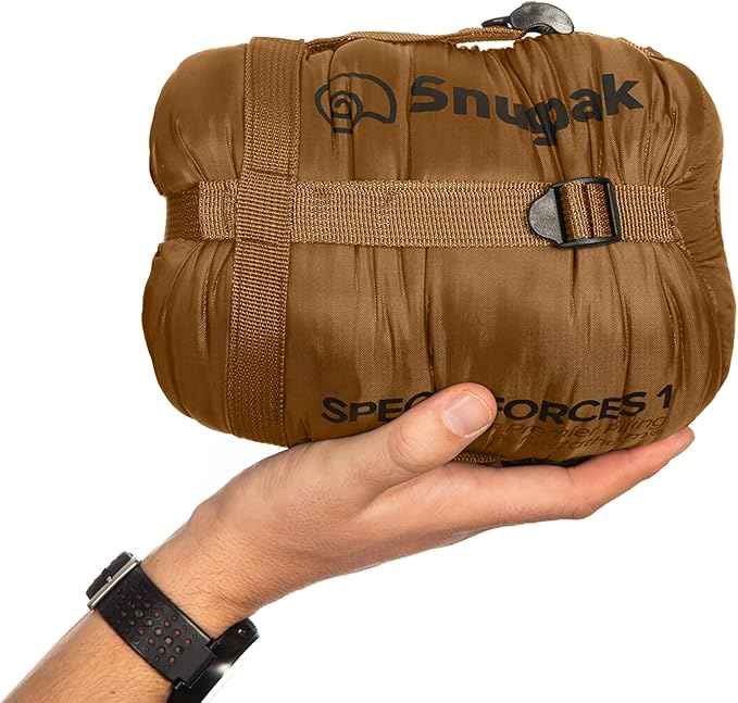 Snugpak Special Forces 2 Sleeping Bag