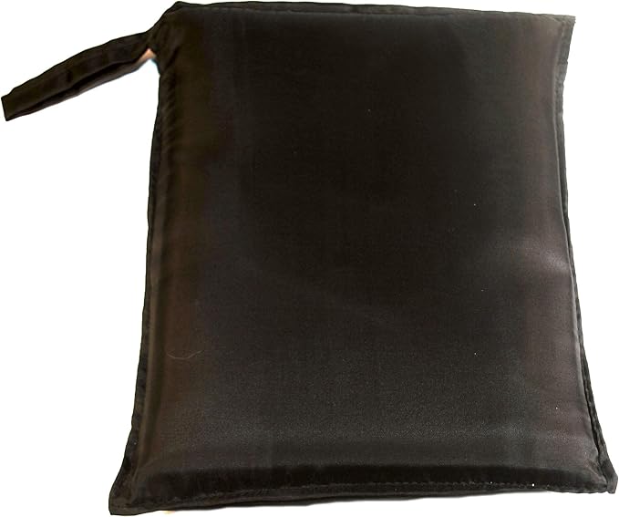 Terrapin Trading Fair Trade Vietnamese Silk Blend Double Sleeping Bag Liner