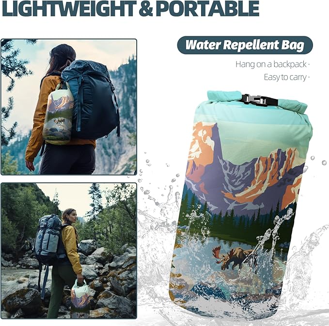 Outdoor Camping Blanket with Sherpa Lining Extra Warm Thick Camp Blankets and Puffy Ultralight Soft Poncho DWR Camping Quilt for Cold Weather Adventure Sleeping Backpacking 78x 56