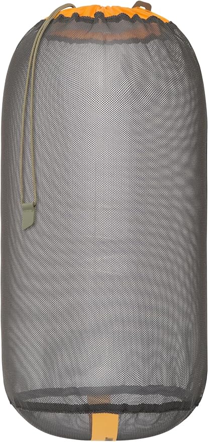 Sea to Summit Lightweight Mesh Stuff Sack
