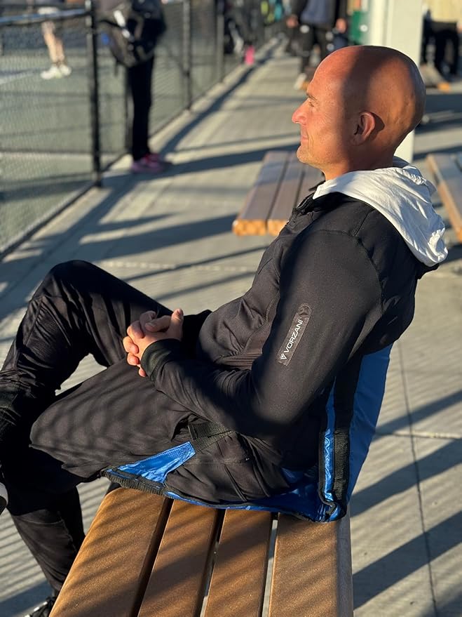 Stadium Seat