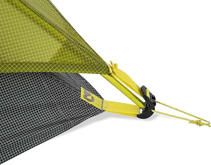 NEMO Equipment Dragonfly OSMO Ultralight Backpacking Tent