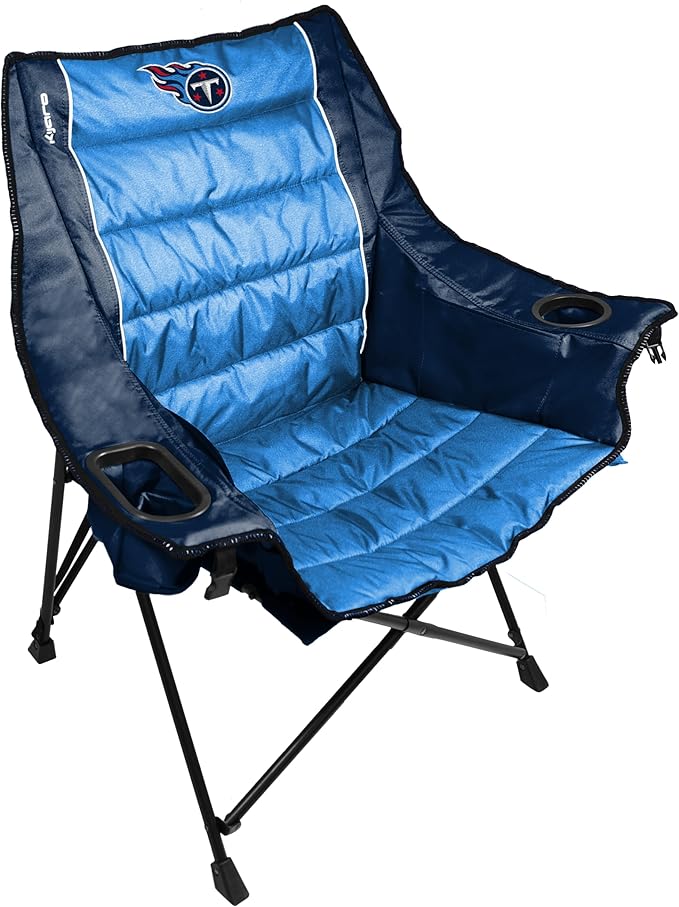 Kijaro Quilted Club Pro
