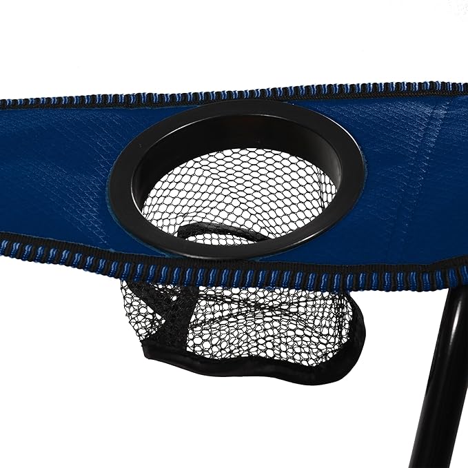 Kijaro Dual Lock Pro Chair - Pro Baseball