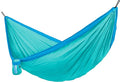 LA SIESTA® Colibri 3.0 Outdoor Hammock &amp Tree Straps -Camping Hammock for Outside Hiking Travel Backpacking Hammock Portable Caribic
