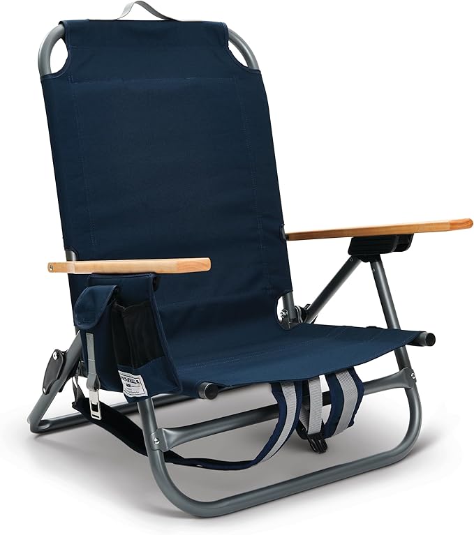 SB Backpack Chair 1PK FES