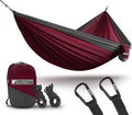 Double Hammock by Bear Butt